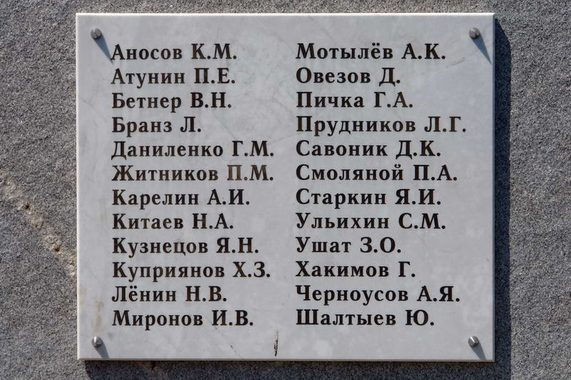 Червоный Донец | Книга памяти г. Харькова